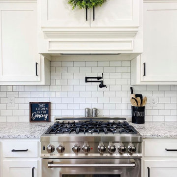 ZLINE Kitchen Spaces