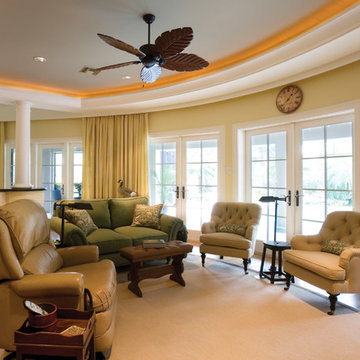 Vinyl Patio Doors