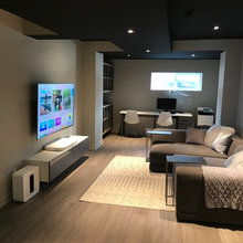 Home Office