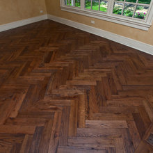 hardwoods