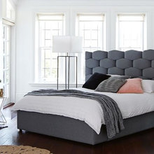 Spare bedroom