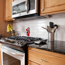 Kitchen Ideas