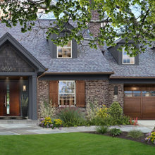 Exterior House