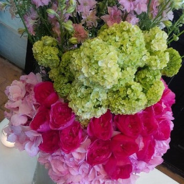Blooms by Broadway Botanicals