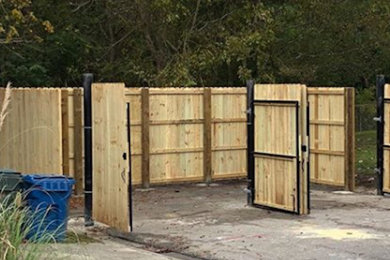 Enclosures