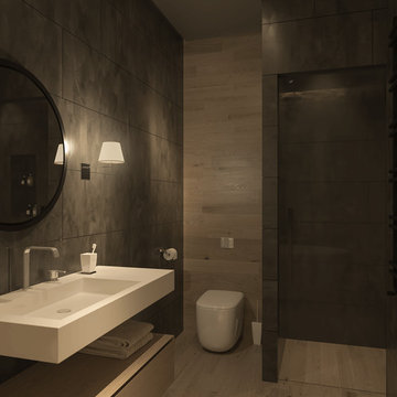 Luxury Master Bedroom Design