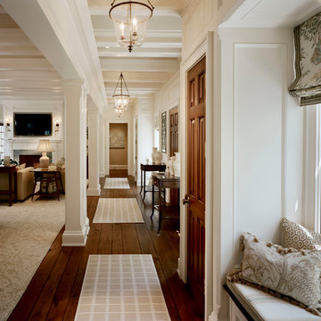 Westchester Colonial