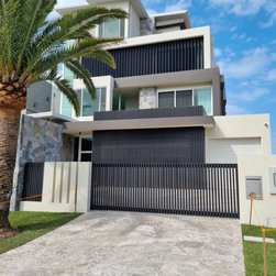 Knightsbridge Pde - Products