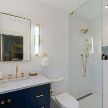 Small Bathroom