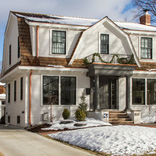 Gambrel