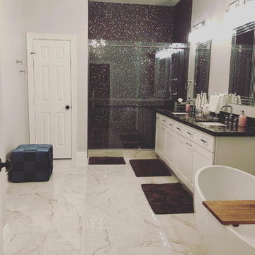 Bathroom Renovations