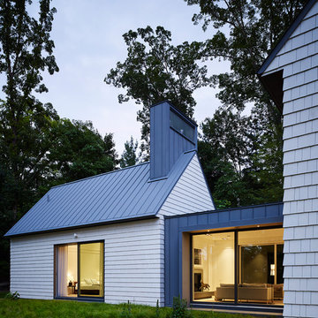 Contemporary Tranquility