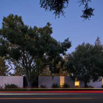 The Modal Home