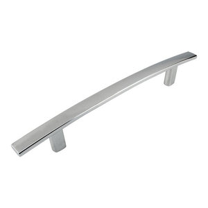 *10 Pack* Cosmas Cabinet Hardware Polished Chrome Handles Pulls #4392-160CH