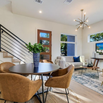 Energy Efficient Quality New Homes & Remodeling by Austin's Alpha Builders Group