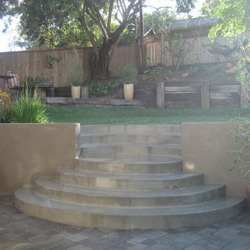 Mission Hills Landscape