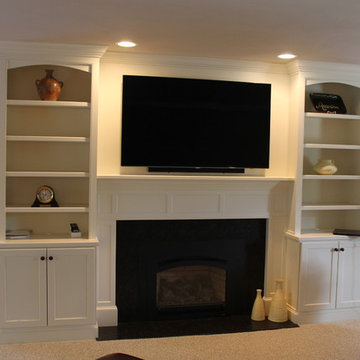 Premier Drive, Kitchen & Family Room