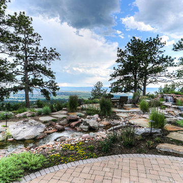 Castle Pines House