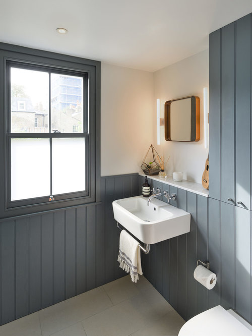 Best Cloakroom Design Ideas & Remodel Pictures Houzz
