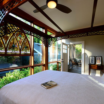 Recrafted Myers Park Bungalow