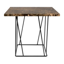 Side tables