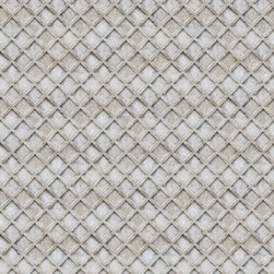 Concrete Trellis - Wallpaper
