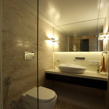 gf bathroom