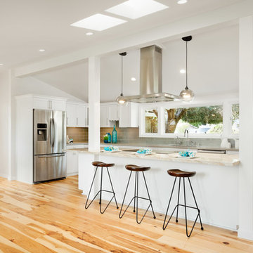 A Complete Home Remodel in Sunnyvale
