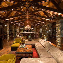 Dream house