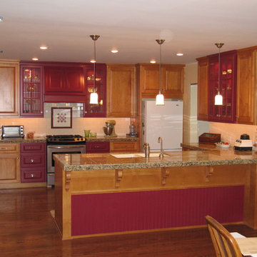 Our Work