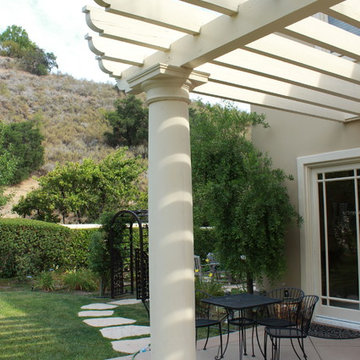 Patio Enclosure in Los Angeles