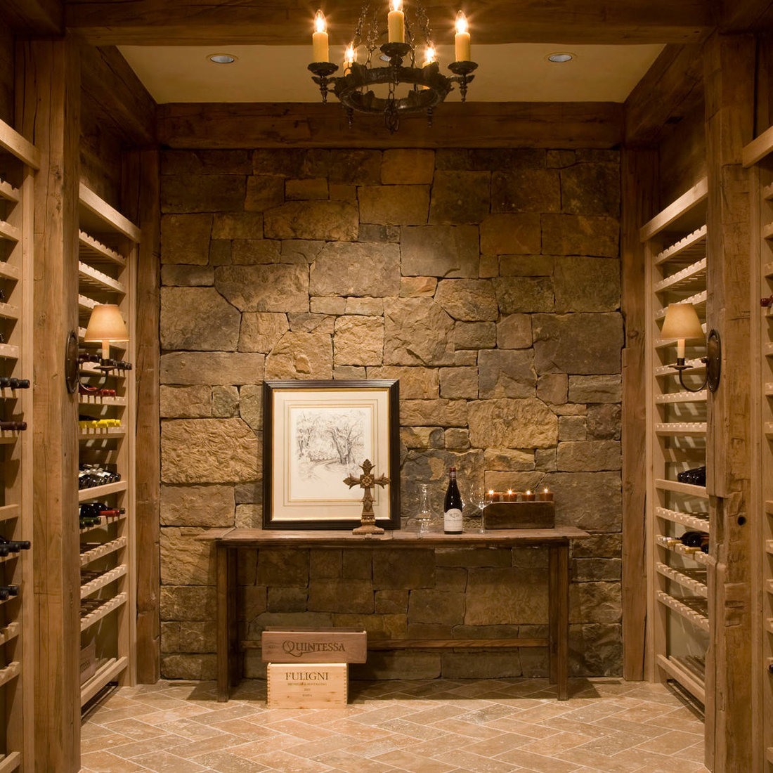 Private Residence, CO