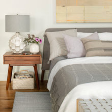 Bedrooms