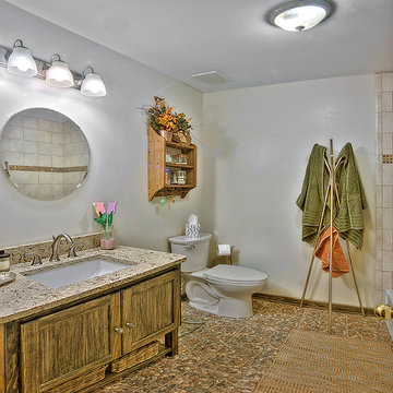 Bathroom Remodel in Merriam Ks