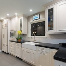 Modern Rustic