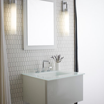 Chicago Showroom Remodel