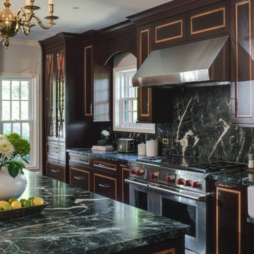 Revolutionary Kitchen: A Colonial Comeback