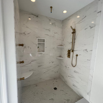 New Home trim package