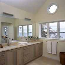 Bathroom Ideas