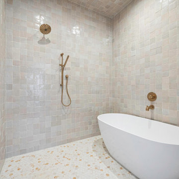 Prarie Creek Addition - Ranch to Dutch Colonial Conversion
