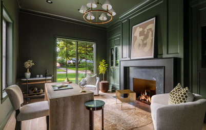 5 Home Design Ideas Emerging in 2025