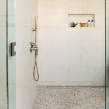 Baño Evita