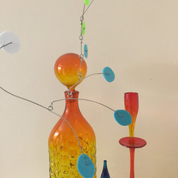 AtomicMobiles.com Client Pics - Decorative Objects And Figurines