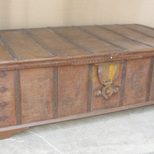 coffee tables