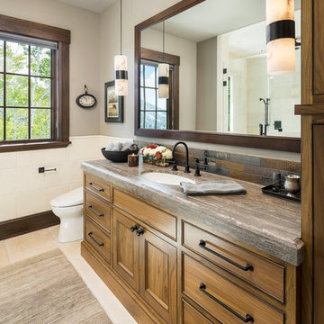 30- Park City, Utah Residence