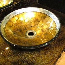 Gem Cabinets Showroom - Bathroom Sinks