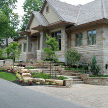 Front Patio Cut #1