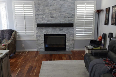 Sacramento Tile Projects