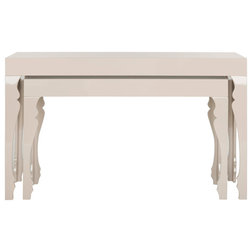 Traditional Console Tables by Safavieh