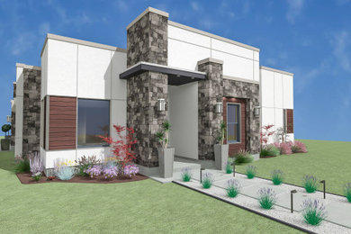 JONO Homes Spec Home